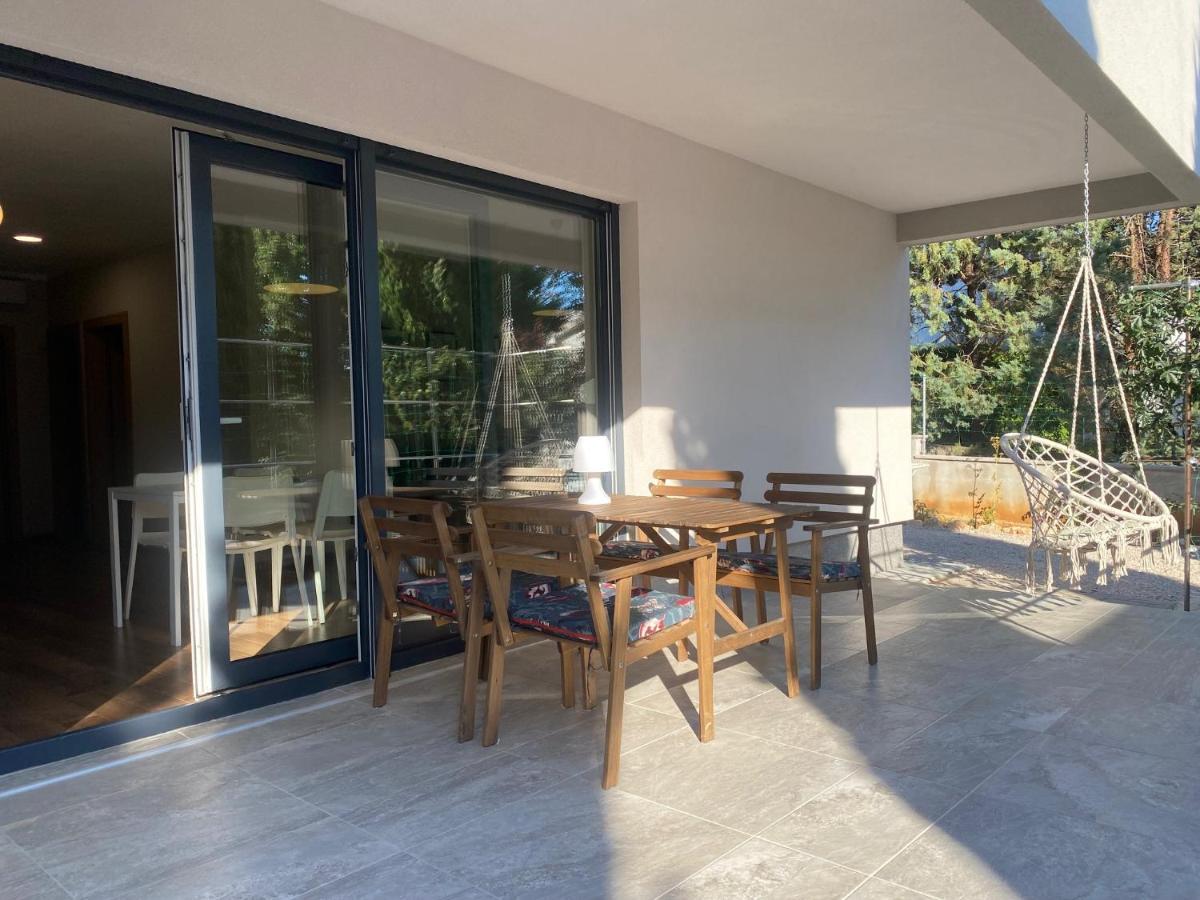 M Plus Residence Pinezici  Exterior photo