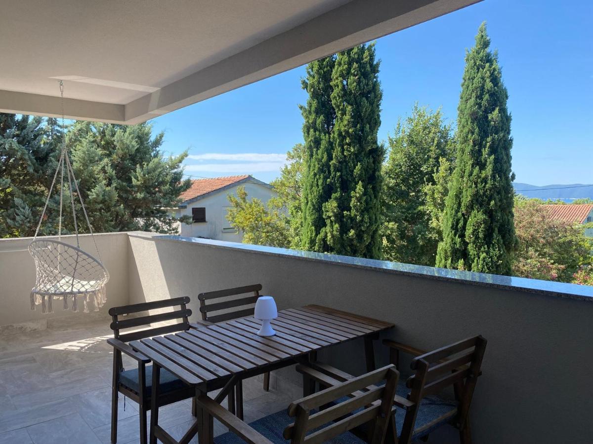 M Plus Residence Pinezici  Exterior photo