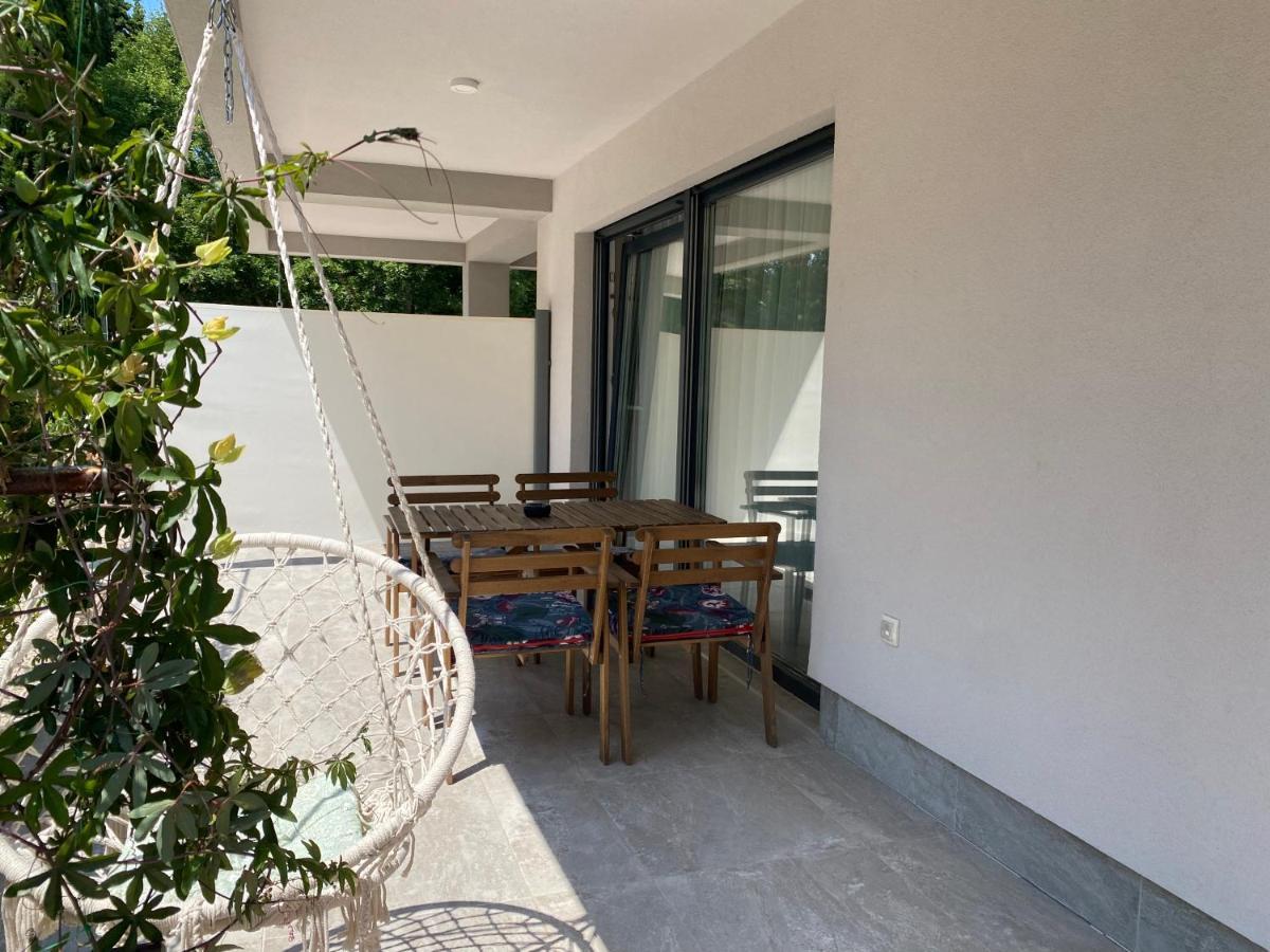 M Plus Residence Pinezici  Exterior photo